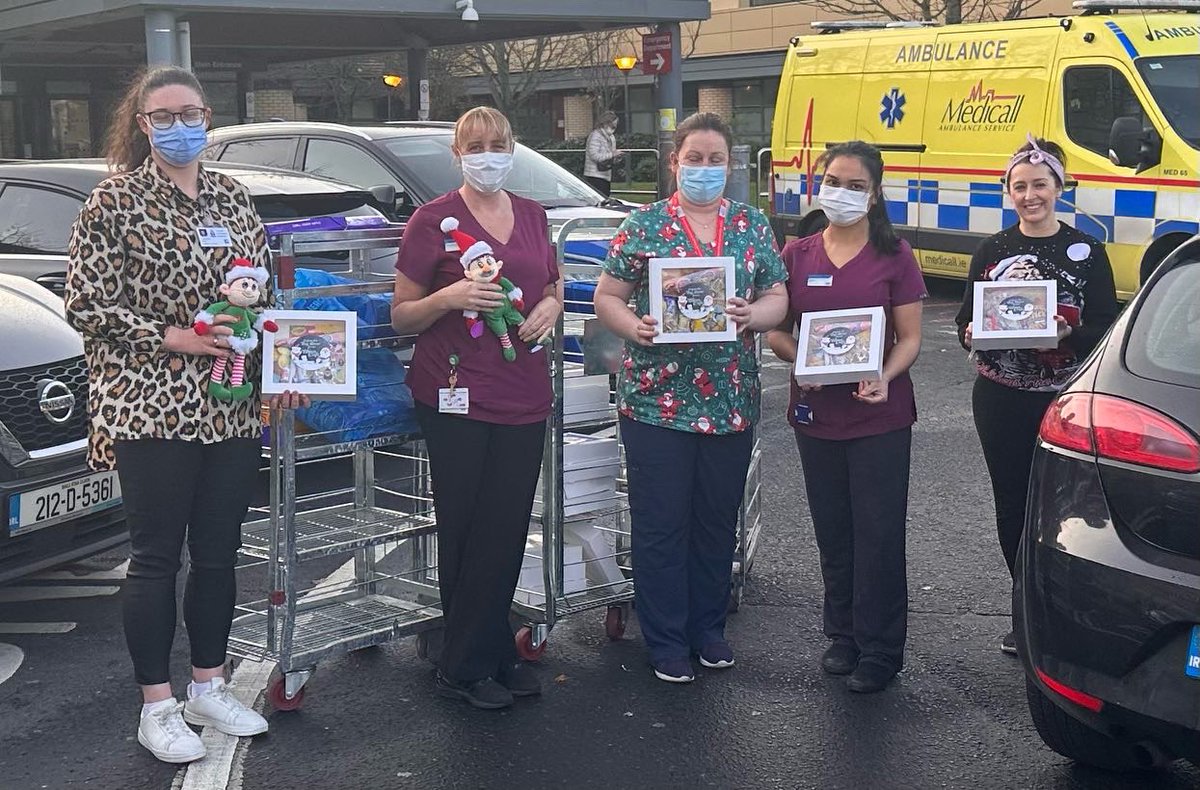 TUH Social Society tweet media