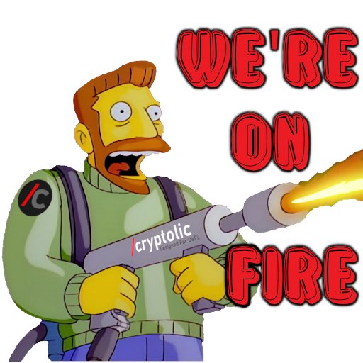 Hey everyone! #CPTLC is launching a token twitter account so we can grow our community engagement while allowing our corporate twitter account to go for client outreach and marketing. 

We are excited that <a href="/AuntyAndy1/">AuntyAndy</a> is running the show here! Expect some fun future twitter!