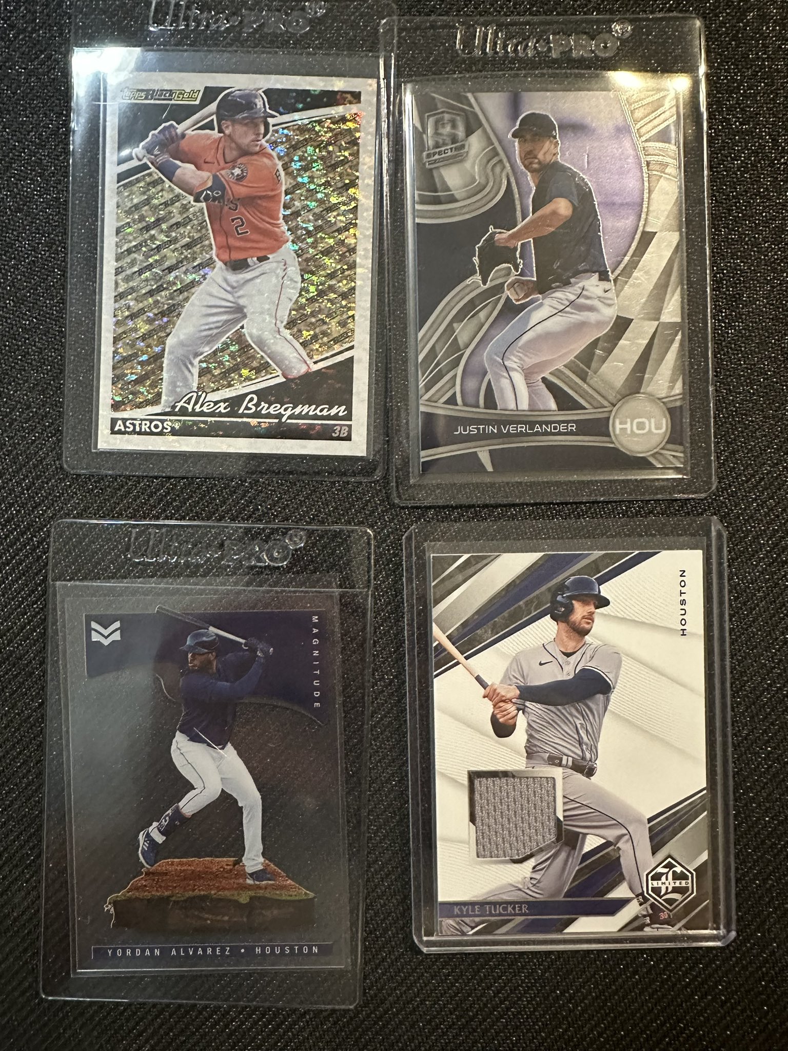 Lone Star Card Collector (LS_Collector) / Twitter