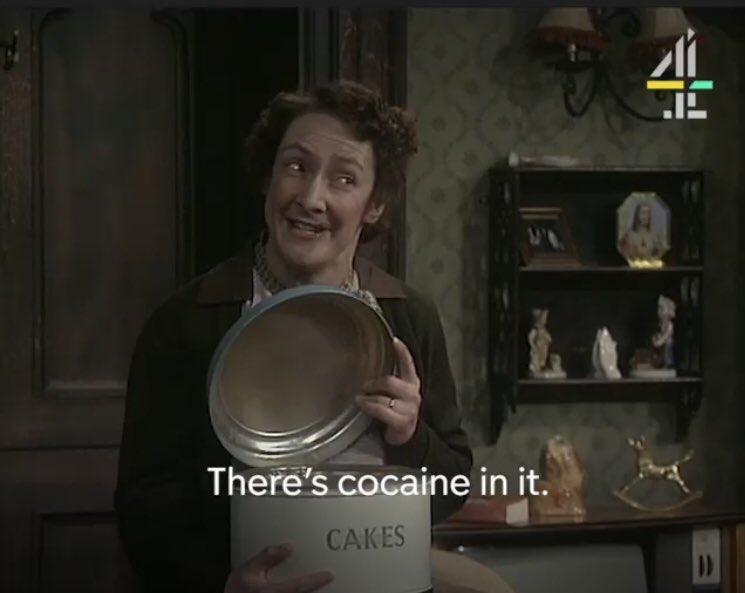 RTÉ staff getting Ryan ready for tonight with the pre show cup of tea. #LateLateToyShow