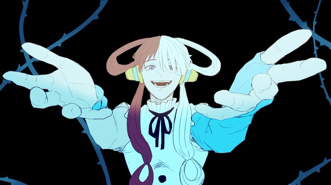 ウタ 