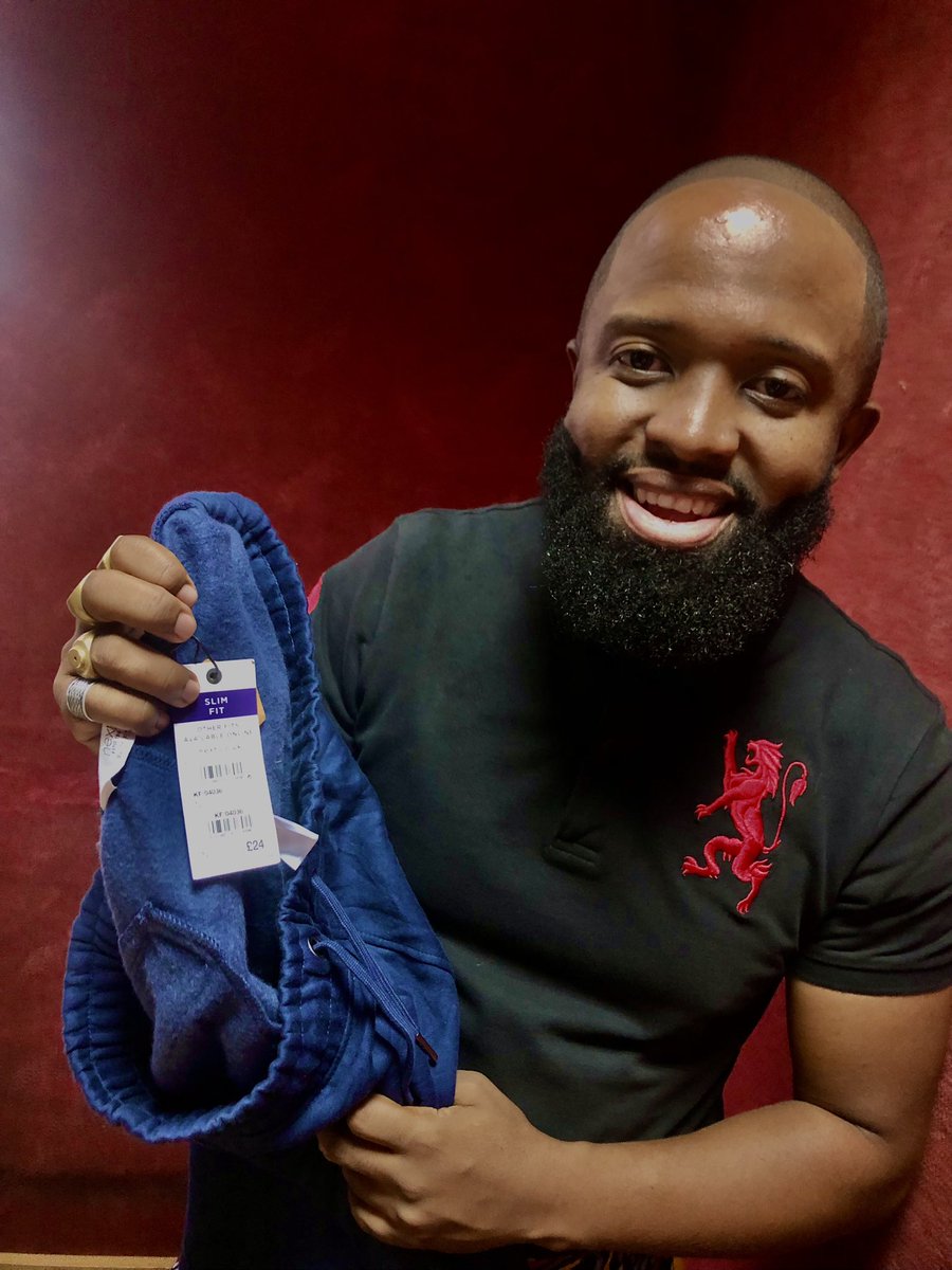 DenzelUG's tweet photo. Bought pants on @AmazonUK using my #ChipperCard and … delivered here in Uganda!
Shop globally with #ChipperUGxCard available for free when you download @chippercashapp and deposit money using mobile money! It’s @Visa enabled and can be a used locally and internationally… https://t.co/vEfUZCXNwY