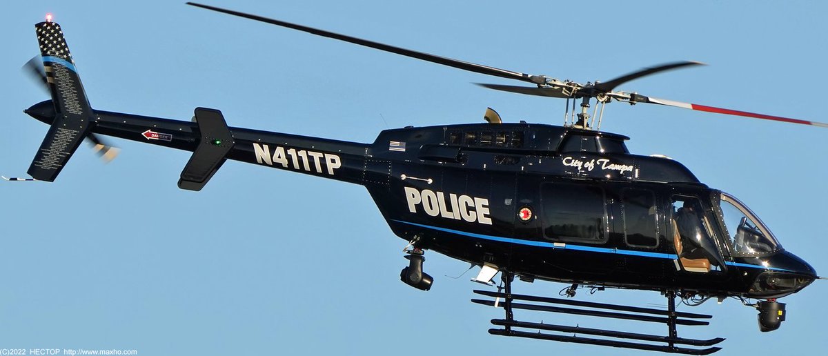 maxhocom's tweet photo. Когда в пол-километра пролетел вертолёт...
#avgeek #spotting #helicopters #police #cops #TampaPD #Tampa #Bell407 #авиация #вертолёты #полиция #Тампа #споттинг #SonyA1 https://t.co/99hvqXGMmx
