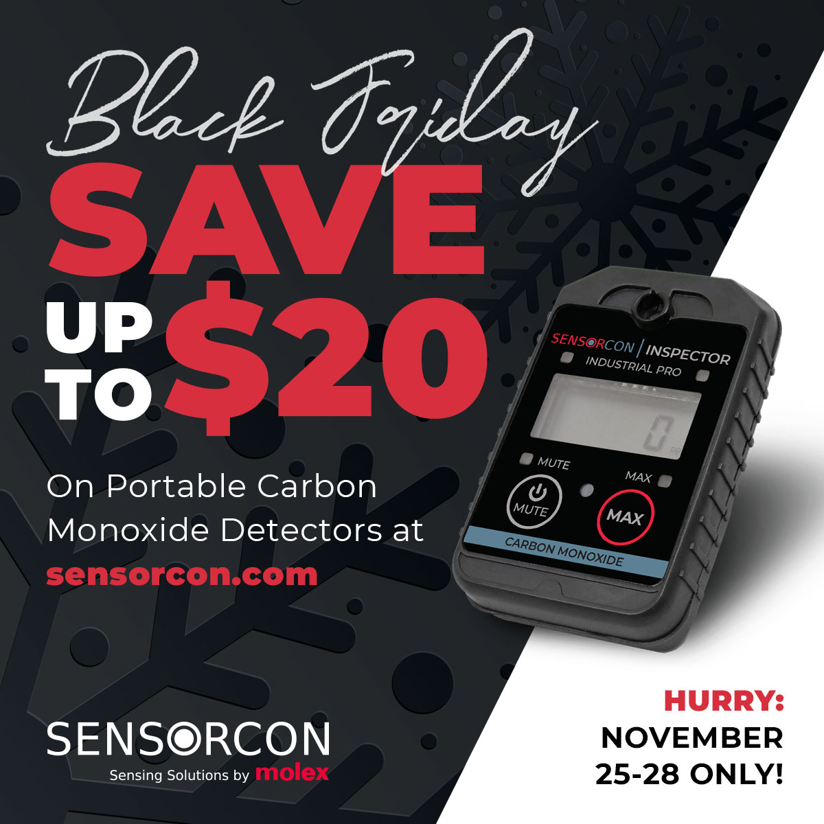 SensorconMolex's tweet photo. https://t.co/0SMoLi7W8k