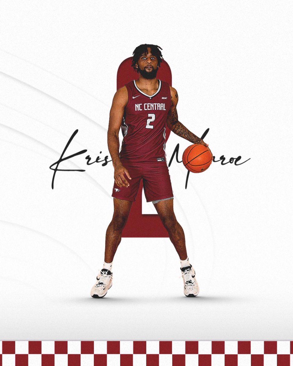 NCCU_MBB's tweet photo. Give it up for the guys that put in the dirty work in the post 👷‍♂️💪🏽🦅 https://t.co/ZZzcHyIZRZ