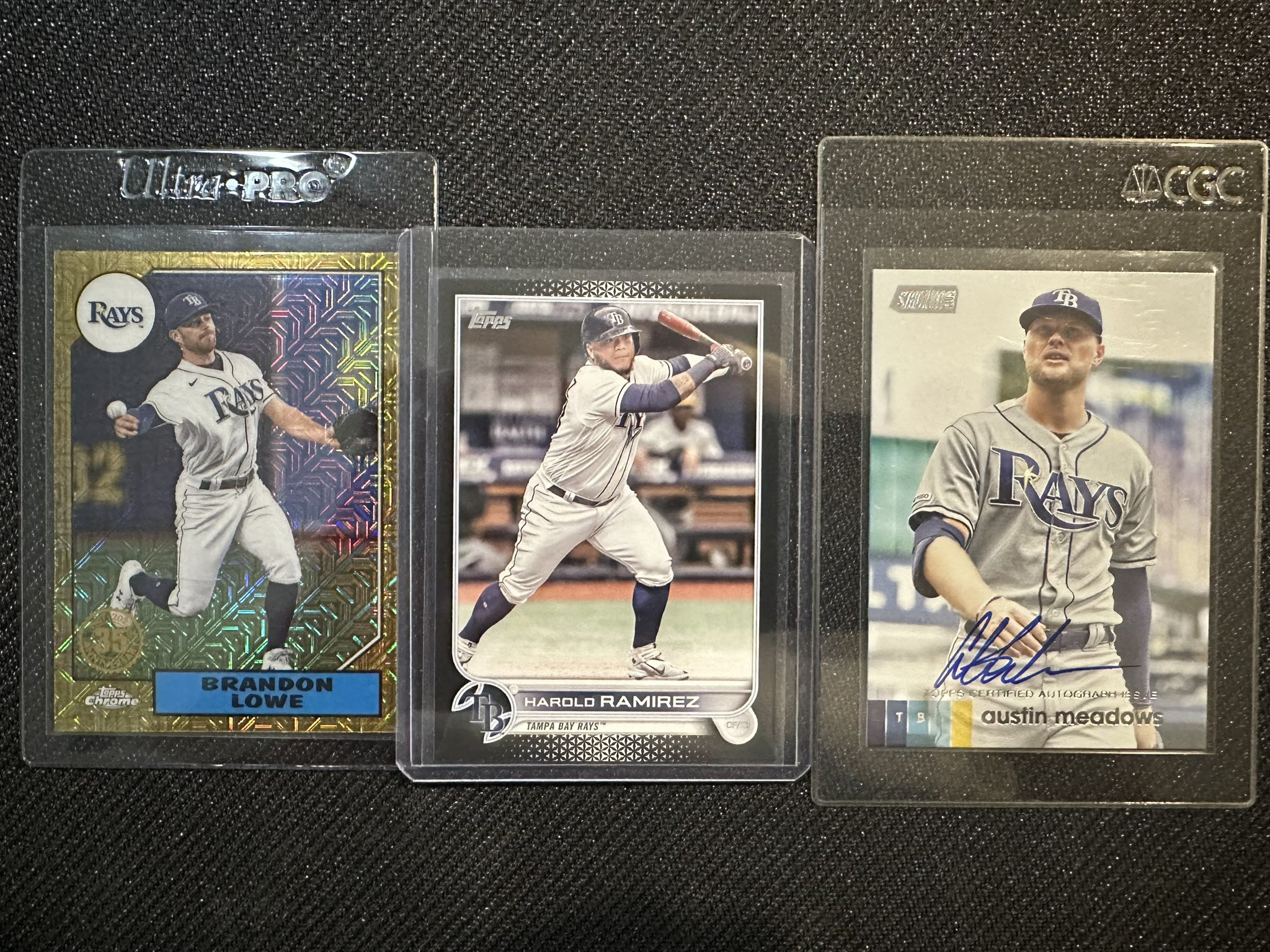 Lone Star Card Collector (LS_Collector) / Twitter