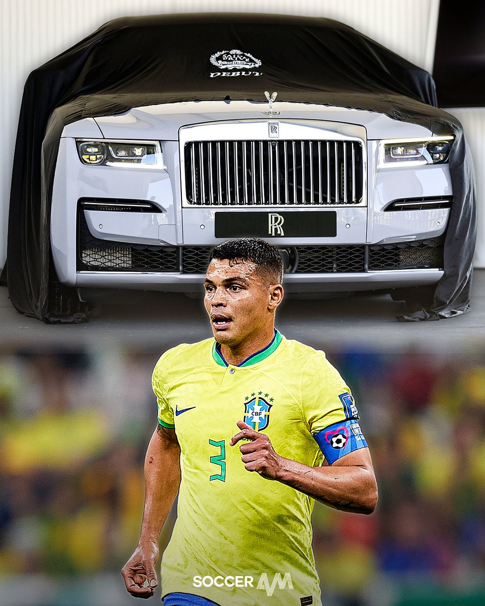 Spot the difference...