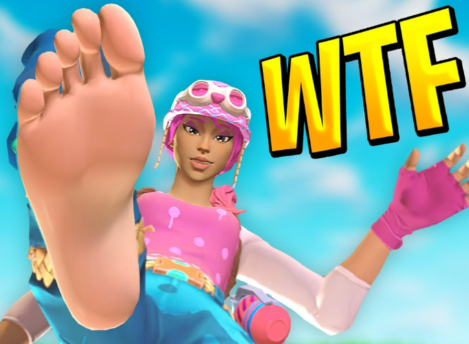 CaffCody's tweet photo. NO WAY THEY ANNOUNCED THIS #FortniteLeaks https://t.co/1dpNRfmNn8