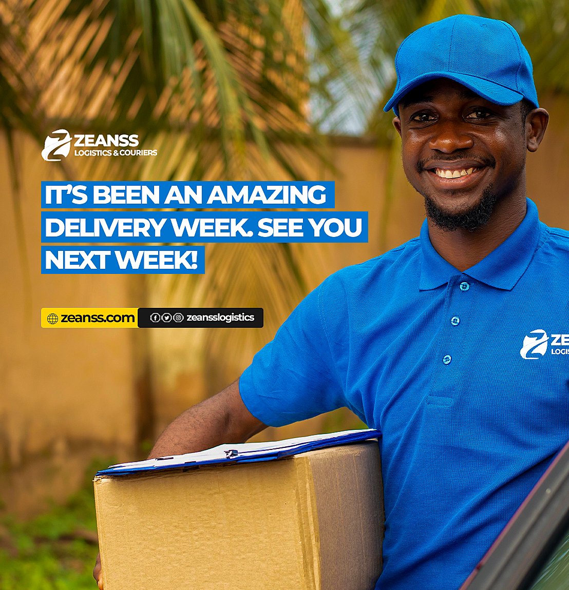 zeansslogistics's tweet photo. Thank you for counting on us.
We go again next week.
Contact us for all Logistics and courier demands at https://t.co/Zr7bt7tnFw
USA
+14698312843
NG
+2348151335243 +2349077700054
#zeanss #logistics #cargo #courier #delivery #cargo #deliveryservices #USlogistics https://t.co/0p01yOfyZu