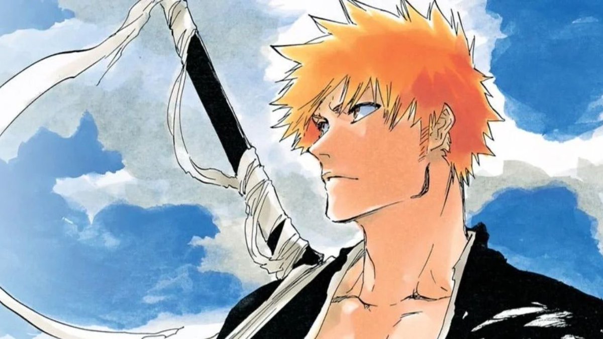 NotKarp's tweet image. Meine Review zu dem Bleach Anime (2004-2012). Hab mir echt viel Mühe gegeben, würde mich sehr freuen wenn es sich ein paar Leute durchlesen. Das ist meine erste wirklich Review also verzeiht, wenn ich den ein oder anderen Fehler mache.
docs.google.com/document/d/1v1…