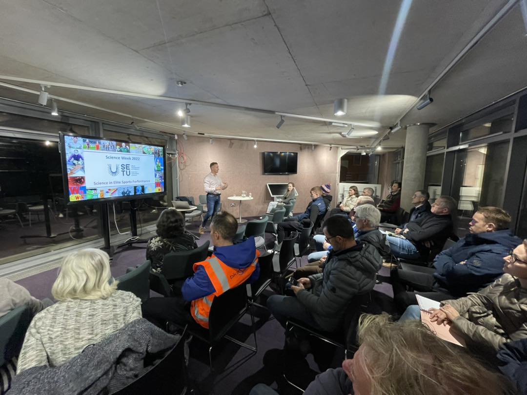 WexSciFest Calmast.ie tweet media