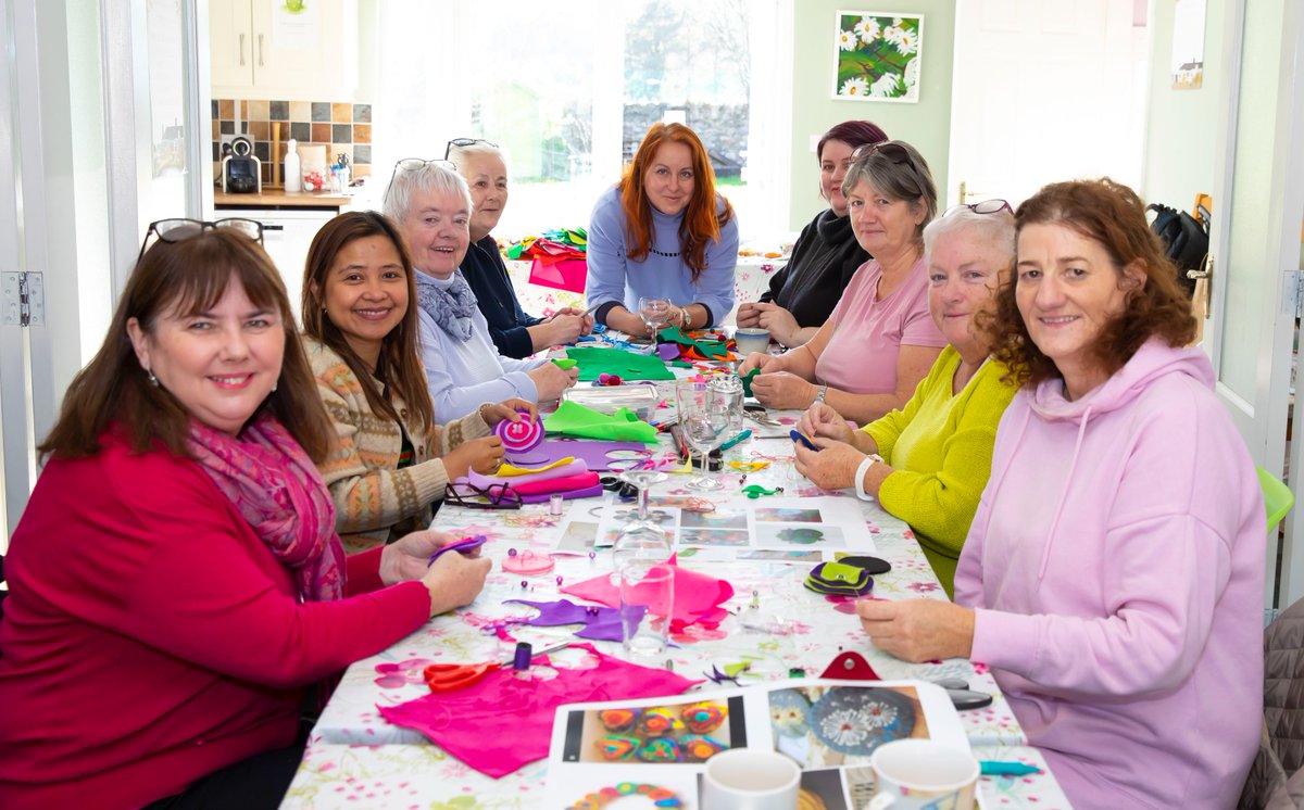 WexSciFest Calmast.ie tweet media