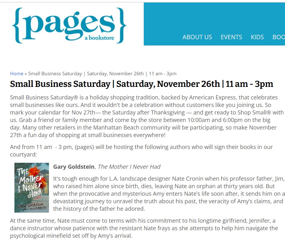 Gary Goldstein tweet media