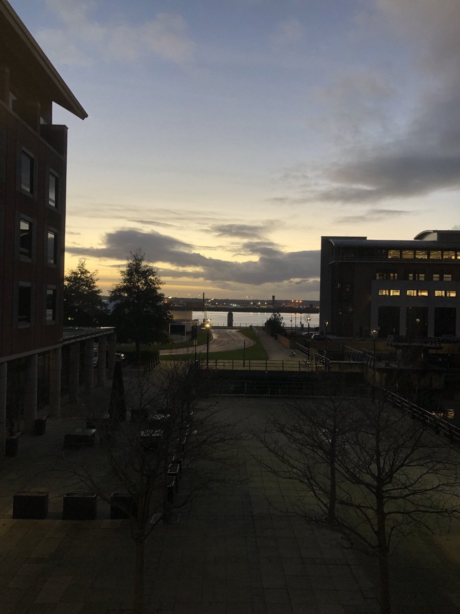 In Liverpool ready for Liverpool Society of Chartered Accountants Annual Dinner #icaew ⁦<a href="/ICAEWLiverpool/">ICAEW Liverpool</a>⁩ Looking forward to a great night