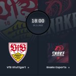 Photo by SnaKe Esport (@Snake_eSport)