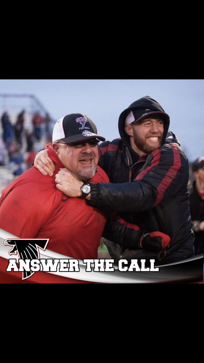 GCMS Athletics tweet media