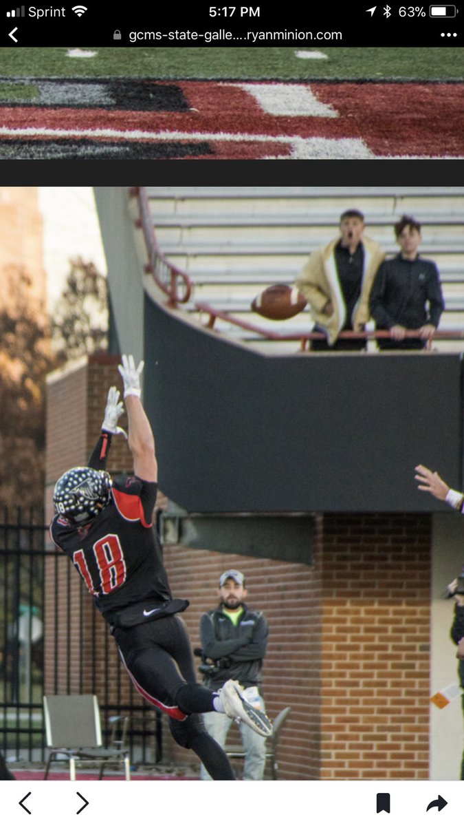 GCMS Athletics tweet media