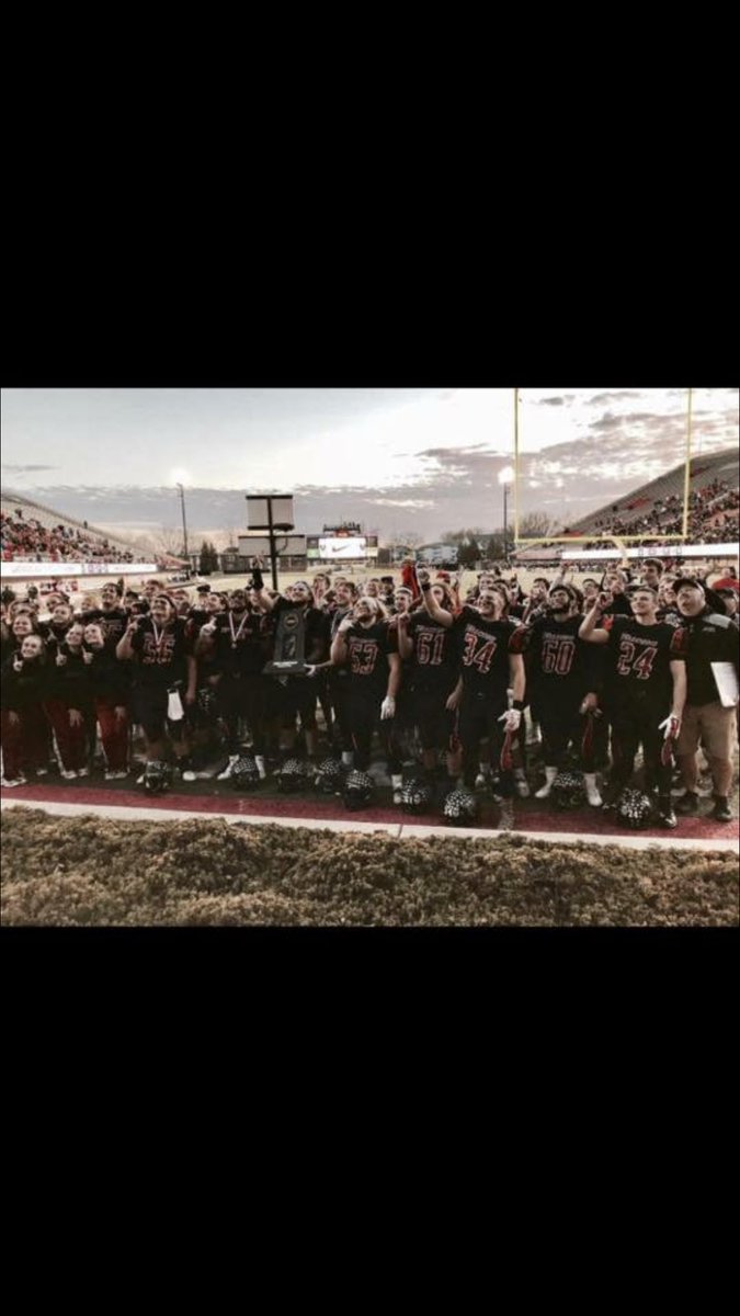 GCMS Athletics tweet media