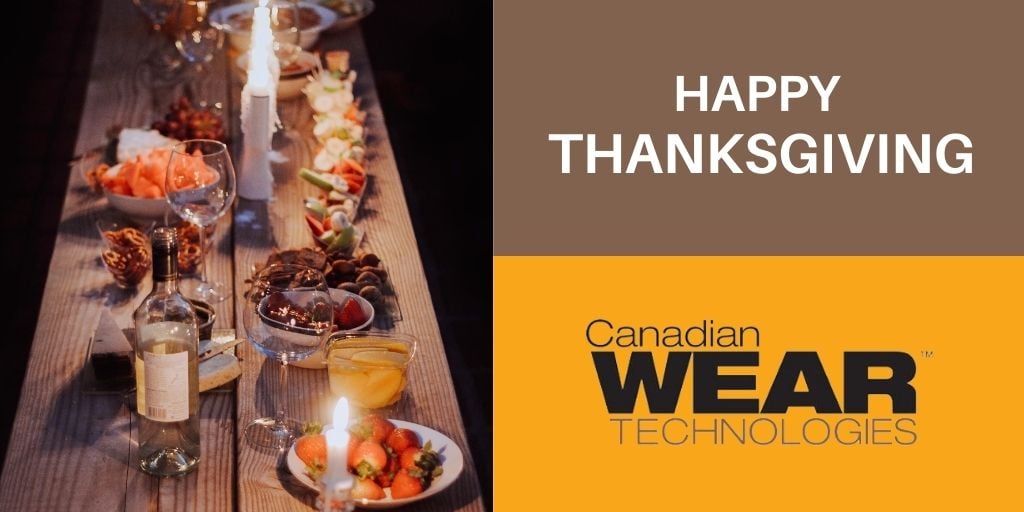 To all of our American friends we wish you a very Happy Thanksgiving.