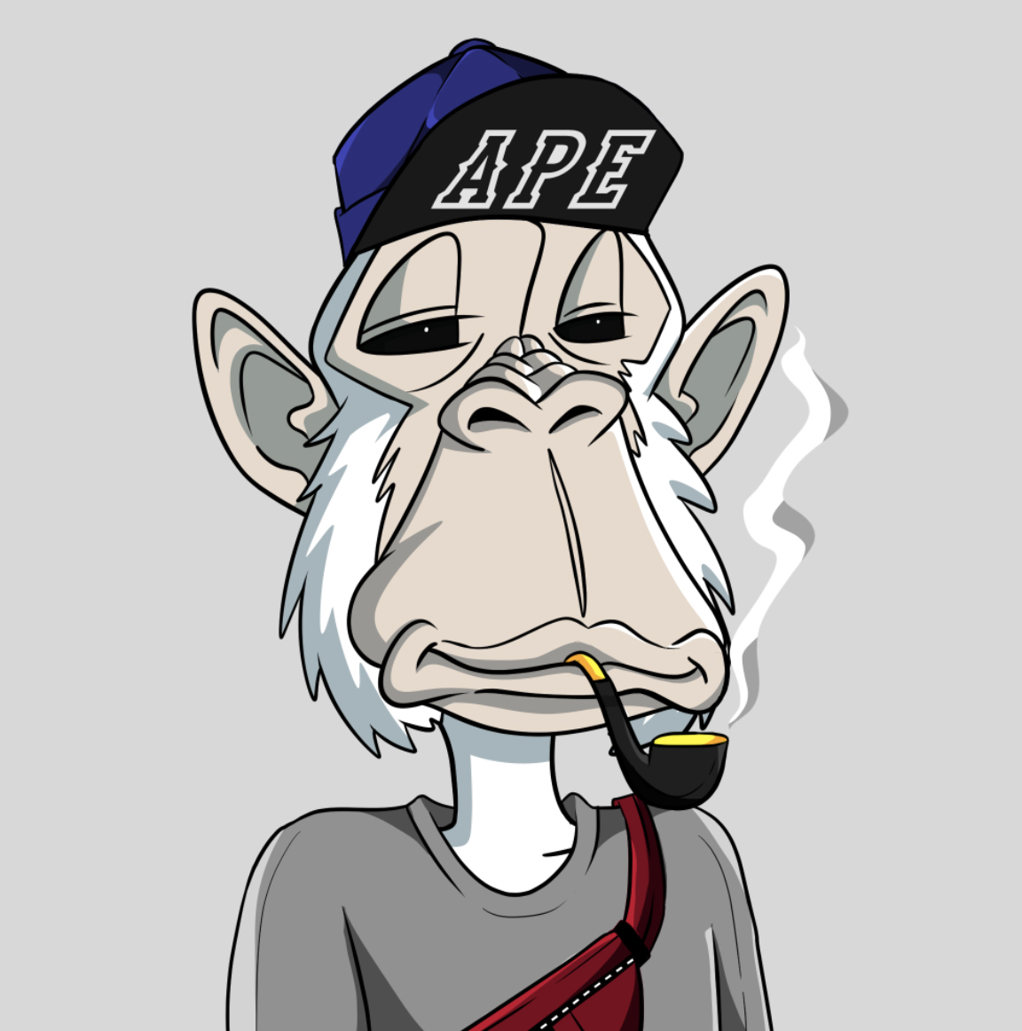 JungleMike's tweet photo. Ape Nation OG Club Cards are Airdropping to the Top 200 
@opencnft
 Holders on 1st December!

3 Cards, 3 Rarities, 3 Reward Levels!

🟧  Legendary OG Club Card x 10 (5%)
🟪  Epic OG Club Card x 60 (30%)
🟦  Rare OG Club Card x 130 (65%)

Why Hodl?    Wen?   Who?

#WEAREAPENATION https://t.co/WopsGR70vS