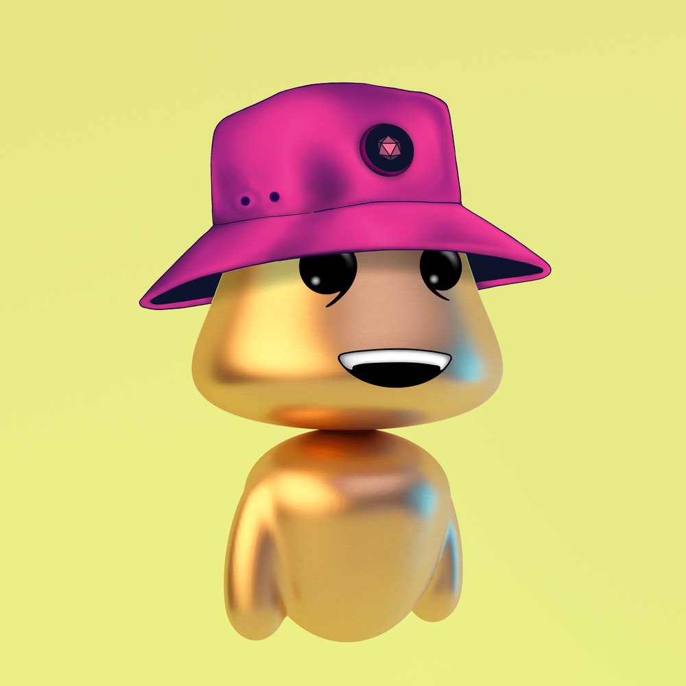 cryptotesterNFT's tweet photo. Tester 1099 bought for 0.159Ξ ($188.73) by 0x3154B2 from 0x3a7249. https://t.co/UfSuibiUAK #cryptotesters #optimism https://t.co/e25cXpNCCg