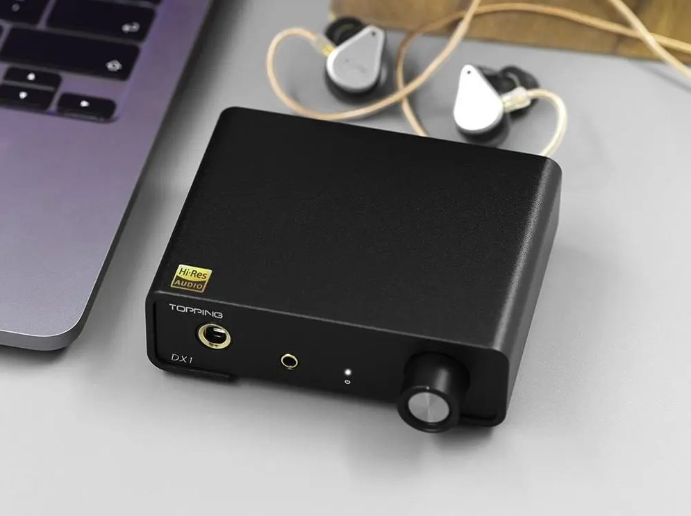 Ses sistemlerinde minimalist ve sağlam tasarımları seviyorum. Sennheiser HD58x Jubilee için uygun DAC+Amfi arayışlarımın sonucunda Topping'in yeni DX1 modelini görüp, aşık oldum. Bugün 15$ Black Friday indirimi var. Kargo ücretsiz! 🥳
#KaraCuma #topping 
shenzhenaudio.com/products/toppi…