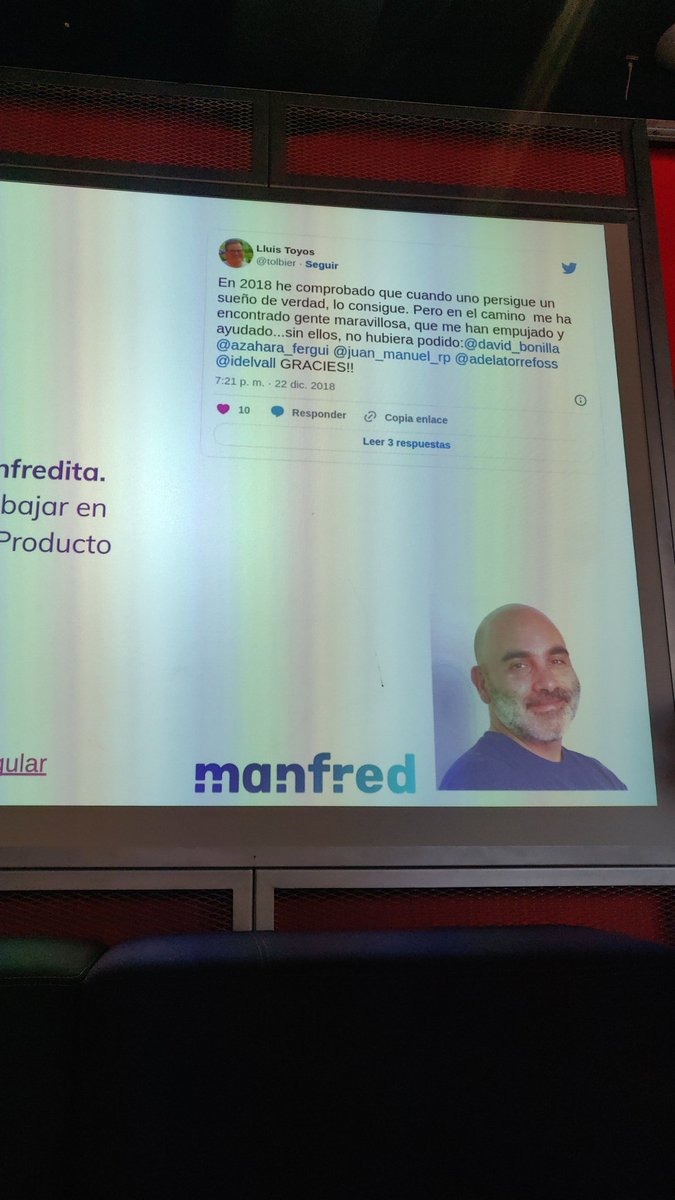 Agile Asturias tweet media