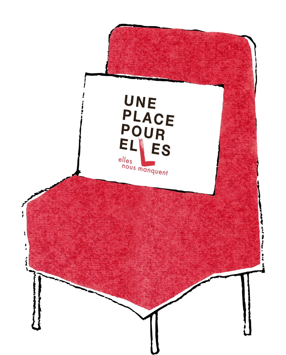 📢Aujourd'hui, c'est la journée internationale pour l'élimination de la #violence à l'égard des #femmes. Découvrez notre membre Une Place Pour Elles. Elle a pour objectif la sensibilisation et l'information sur les violences conjugales ! 
bit.ly/3AJiX2d