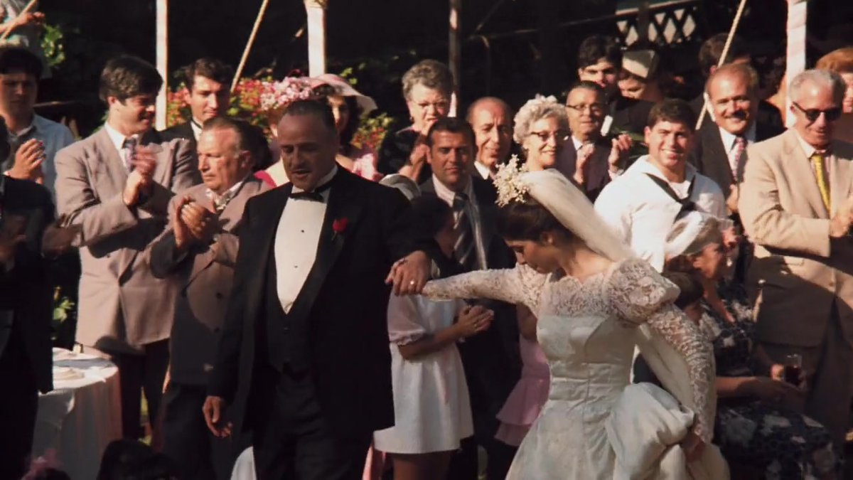 TheGodfatherFrames tweet media