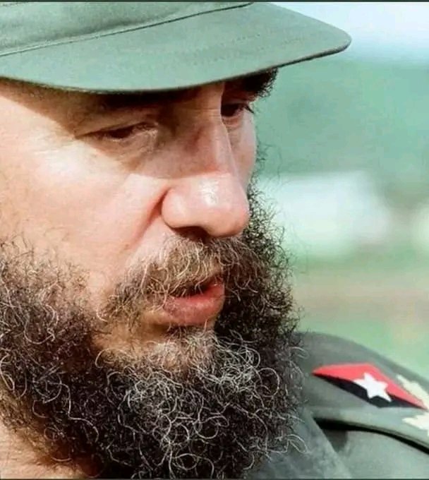 #RamiroVáldez sobre #FidelPorSiempre 

“Con la muerte física, Fidel ha renacido en las nuevas generaciones, se ha multiplicado en miles de cubanos que han hecho suyas sus enseñanzas”

#YoVotoEl27
