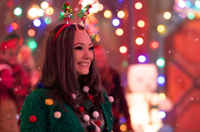 BuhardiMarvel's tweet image. Responde con un 🫂 si tú también quieres abrazar a Mantis.