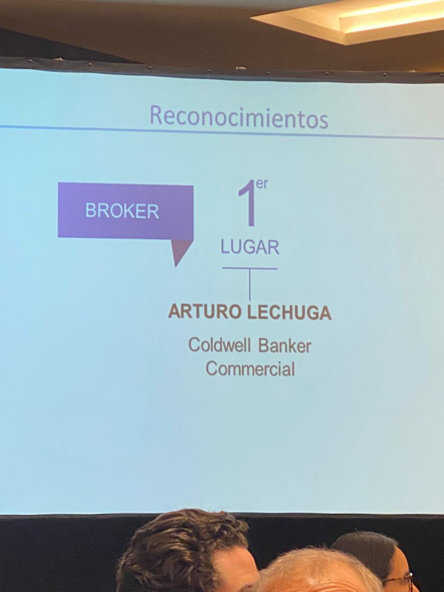 cbc_mexico's tweet photo. Coldwell Banker Commercial Mexico presente en el evento BCR 2022 organizado por el ICEI 🙌🏻✨✨
#bepathfinders #industrial #comercial #icei #exceedingexpectations https://t.co/GD36xkMS65