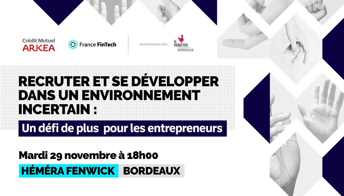 France FinTech | Join us ⚡️ tweet media