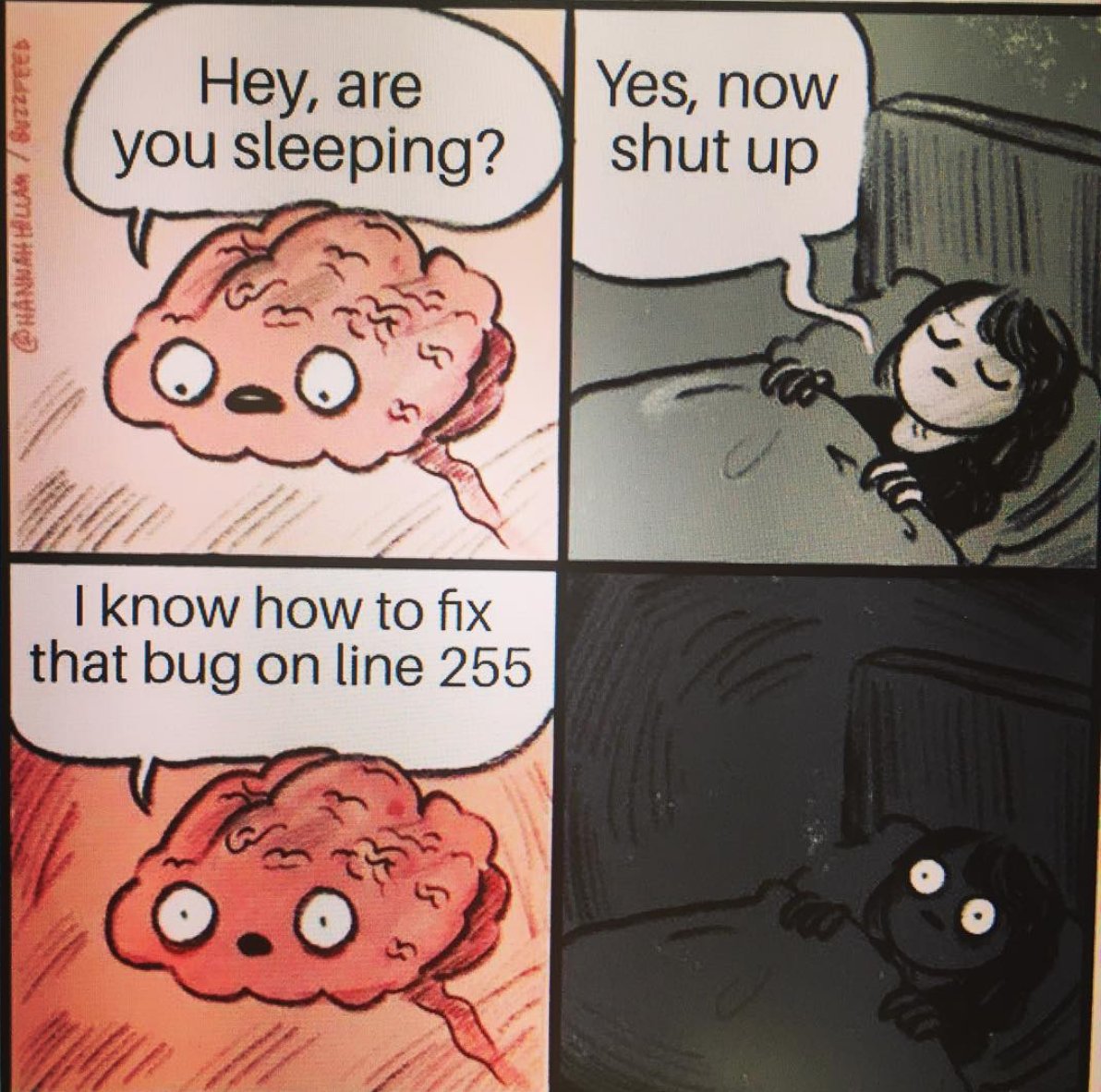 This is why I have trouble sleeping..