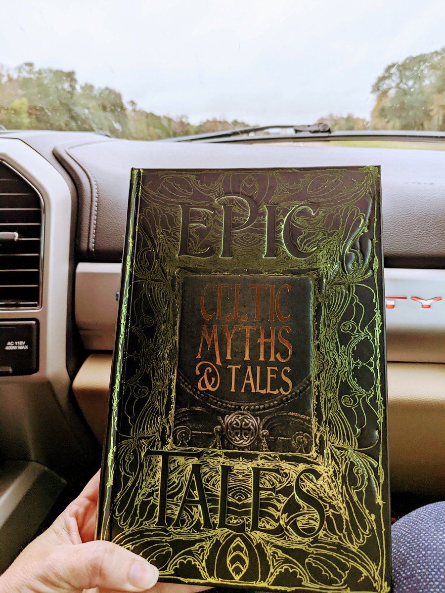 JolieAReynolds's tweet photo. The road goes on forever & the party never ends...
(JK, the road goes on for about 2 more hours, & the party ends promptly at 9 p.m. lol)
#Read #WriterOnTheMove https://t.co/1XZJzDq8pN