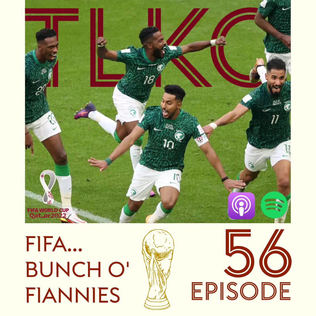 🇶🇦 🔥 🇸🇦