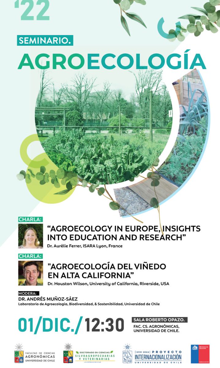 Andrés Muñoz-Sáez tweet media