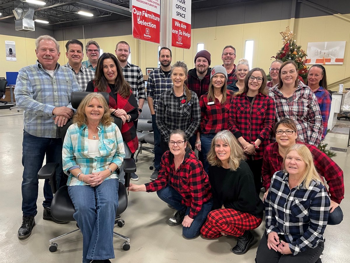 Beatties_Basics's tweet photo. Join us in supporting a very important cause, #ProjectPlaid. Together with Pathstone Mental Health, this movement is helping those affected by mental health issues and suicide. Please visit and support this great cause!: https://t.co/HBRKe0Pr8D #ProjectPlaid #pathstone #beatties https://t.co/aDnbkGUIEw