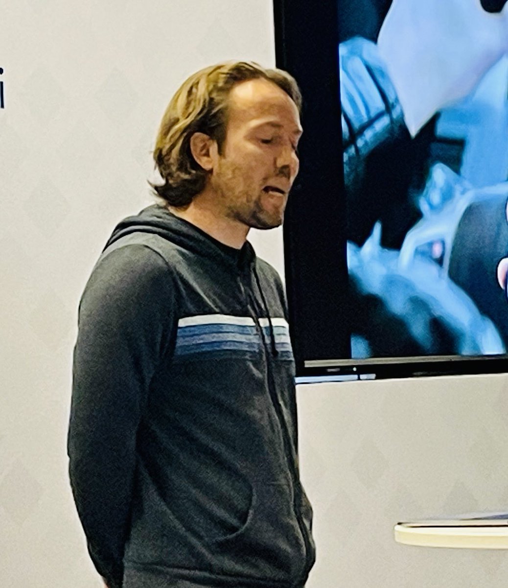 Rebecca Adler-Nissen tweet media