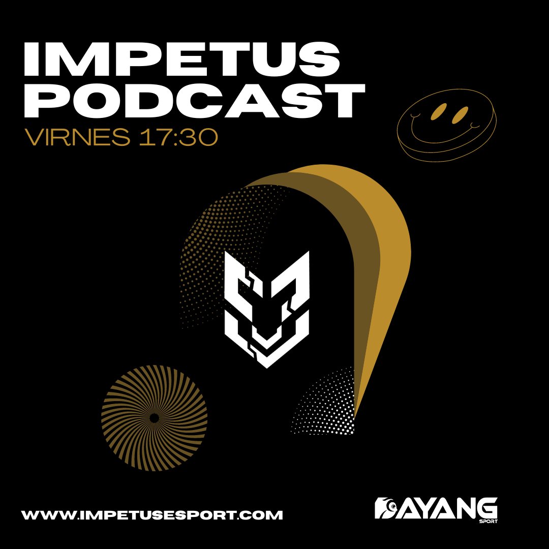 IMPETUS ESPORTS (@impetus_esport) on Twitter photo 