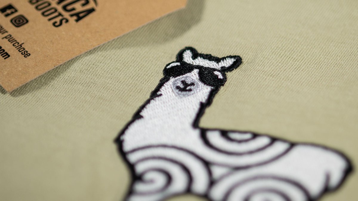 TidyStudio's tweet photo. One of our favourite projects to date... a rebrand for Alpaca My Boots a trekking experience like no other in the heavenly Brecon Beacons.
Heres the link to the case study... take a look:
https://t.co/wkjl9a6Is4

#rebrand #merchandise #design https://t.co/AgOlh2pbHq