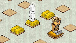 🌟 SORTEO SEMANAL 🌟
🌟 Solo 1 Ganador 🥇 🌟
〽  Premio: 2 Coronas estrella!! + 1L 〽

🎈Requisitos:
-Seguirme @Borja702Habbo
-Dar RT🔁 y FV❤️
-Menciona a 2 amig@s (Cada amigo se lleva 1L)

Fin: 30 de Noviembre Suerte!!!🍀💚