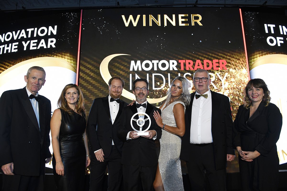 RWA Automotive tweet media