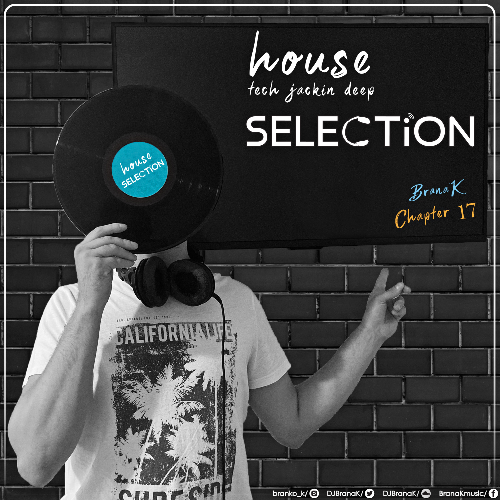 DJ Brana K (@djbranak) on Twitter photo mixcloud.com/DJBranaK/brana…
Selected tracks from House music with Deep/Funky/Jackin/Techl vibes with <a href="/SamDexterDJ/">Sam Dexter</a> <a href="/FrankyRizardo/">Franky Rizardo</a> <a href="/Duskymusic/">Dusky</a> <a href="/LowBlowOfficial/">Low Blow</a> <a href="/ShibaSanMusic/">SHIBA SAN</a> <a href="/currentsmusic/">Currents</a> <a href="/oficialdjpp/">GabrielRochaakaDJPP</a> <a href="/MilladMusic/">Millad</a> and others... mixcloud.com/DJBranaK/brana…
Selected tracks from House music with Deep/Funky/Jackin/Techl vibes with <a href="/SamDexterDJ/">Sam Dexter</a> <a href="/FrankyRizardo/">Franky Rizardo</a> <a href="/Duskymusic/">Dusky</a> <a href="/LowBlowOfficial/">Low Blow</a> <a href="/ShibaSanMusic/">SHIBA SAN</a> <a href="/currentsmusic/">Currents</a> <a href="/oficialdjpp/">GabrielRochaakaDJPP</a> <a href="/MilladMusic/">Millad</a> and others...