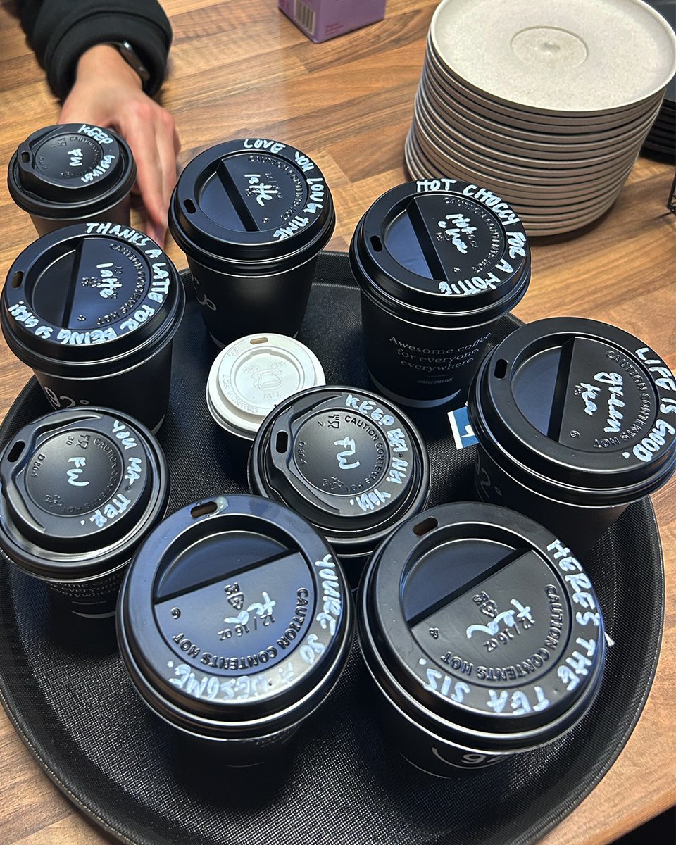 Exciting shoot this week at <a href="/CampandFurnace/">Camp and Furnace</a> using the RED Komodo camera 🎥

Thank you to <a href="/92DegreesUK/">92 Degrees Coffee</a> for keeping our team supplied with coffee and great puns 👏🏻

#CreativeAgency #DigitalAgency #BehindTheScenes🎬 #LocationShoot #NorthWestShoot #InternationalAgency #KomodoCamera