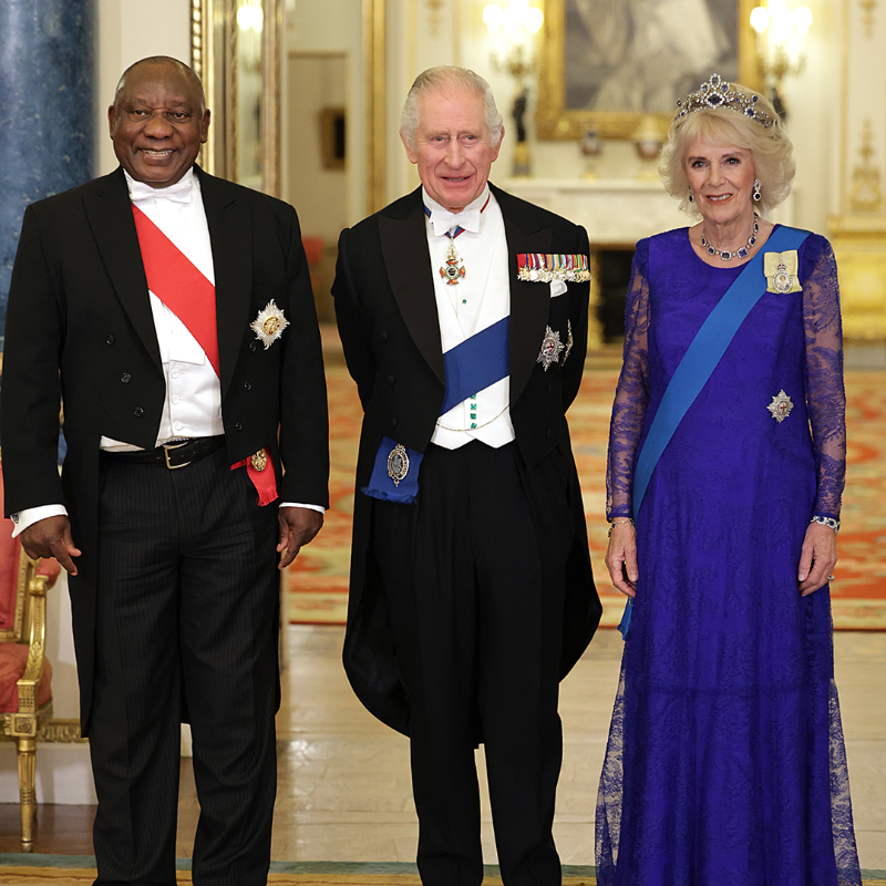 RoyalFamily's tweet photo. 👇 Tap below to read more about the highlights of this week’s Royal activities, events and engagements:
