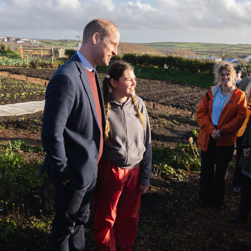 RoyalFamily's tweet photo. 👇 Tap below to read more about the highlights of this week’s Royal activities, events and engagements: