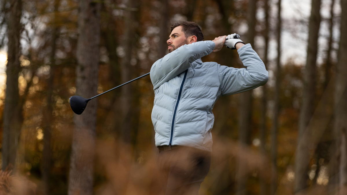 Sharp on and off the course – the Norse S4 is one of our favourites in #BlackwoodGolfCentre this autumn 🍂

👉 fg1.uk/3342-Q567030