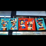 🔹CREA🔻
Tijdens de crea lessen met meester Maarten hebben groep Rood &amp; Oranje mooie PIET MONDRIAAN knutsels gemaakt. @STEemVallei #sinterklaasdecoratie #piet #pietmondriaan #crea #samen #soest #onderwijs 