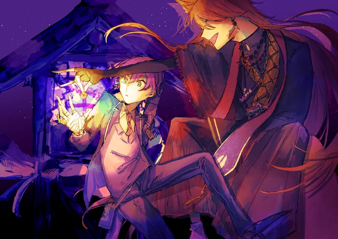 #金剛力也像  #絵ガク 